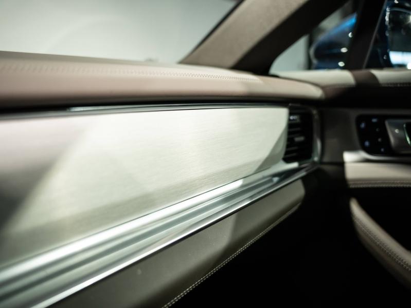 Voitures occasions PORSCHE Panamera Spt Turismo 4 Saint-Witz