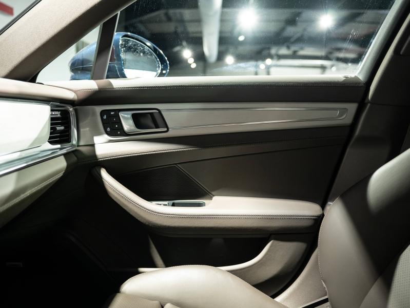 Voitures occasions PORSCHE Panamera Spt Turismo 4 Saint-Witz