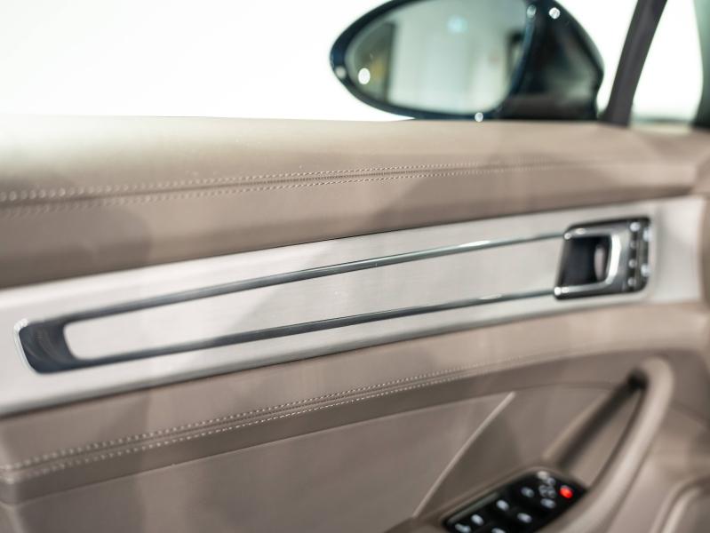 Voitures occasions PORSCHE Panamera Spt Turismo 4 Saint-Witz