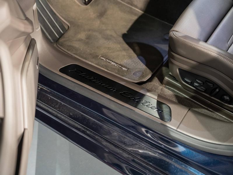 Voitures occasions PORSCHE Panamera Spt Turismo 4 Saint-Witz