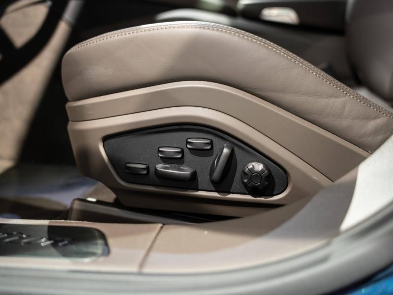 Voitures occasions PORSCHE Panamera Spt Turismo 4 Saint-Witz