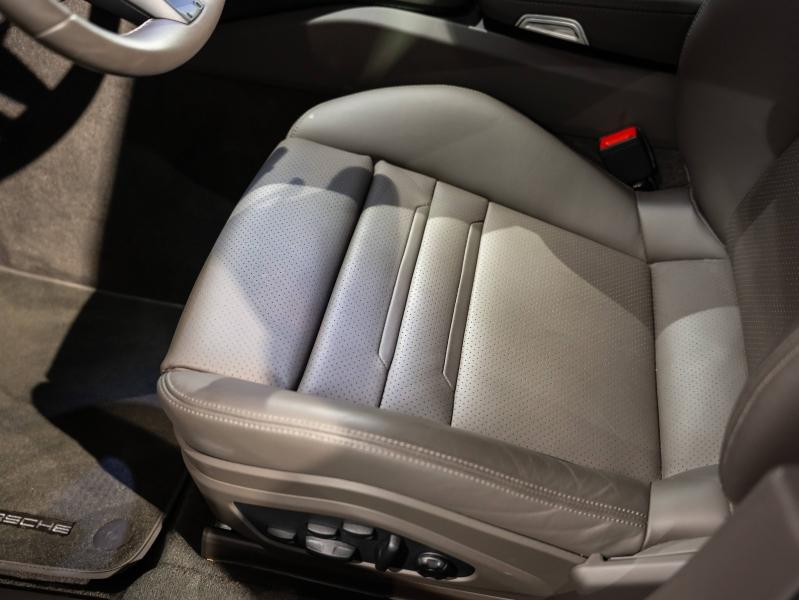 Voitures occasions PORSCHE Panamera Spt Turismo 4 Saint-Witz