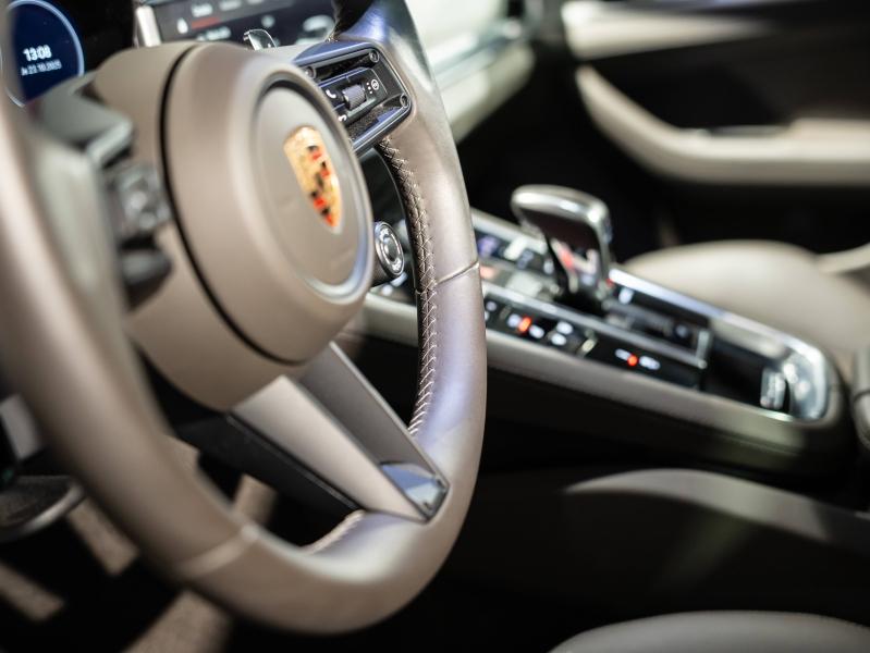 Voitures occasions PORSCHE Panamera Spt Turismo 4 Saint-Witz