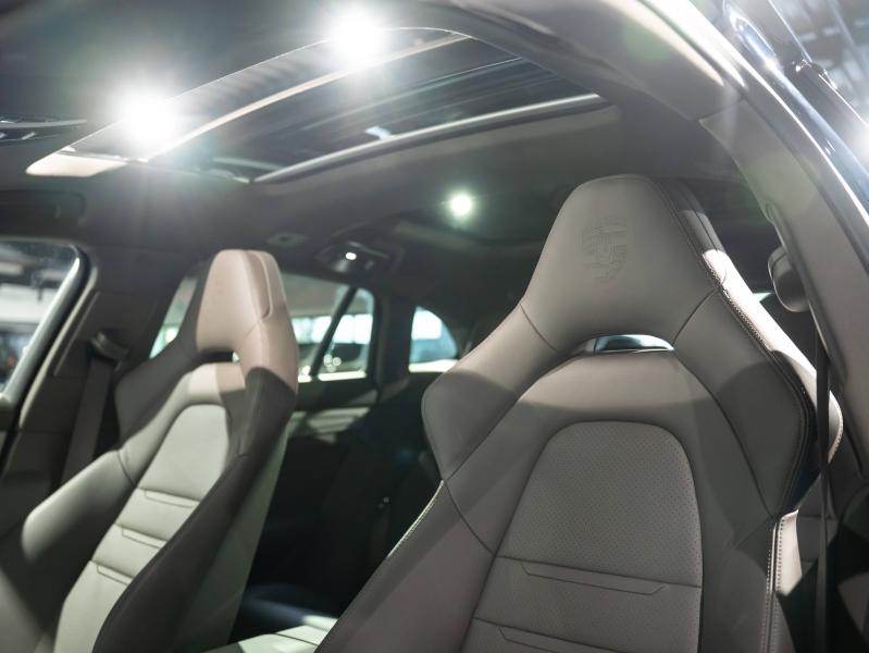 Voitures occasions PORSCHE Panamera Spt Turismo 4 Saint-Witz