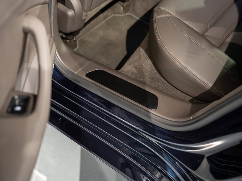 Voitures occasions PORSCHE Panamera Spt Turismo 4 Saint-Witz