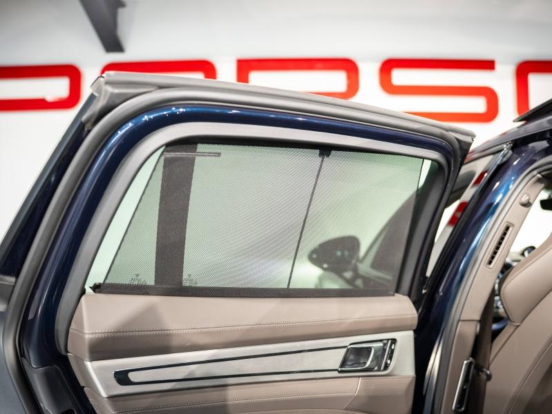 Voitures occasions PORSCHE Panamera Spt Turismo 4 Saint-Witz