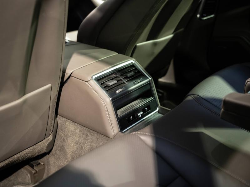 Voitures occasions PORSCHE Panamera Spt Turismo 4 Saint-Witz