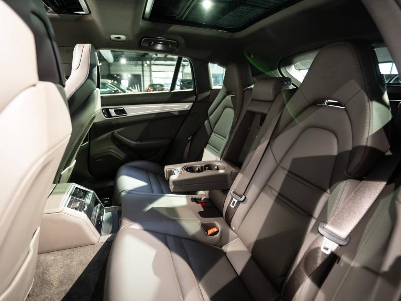 Voitures occasions PORSCHE Panamera Spt Turismo 4 Saint-Witz