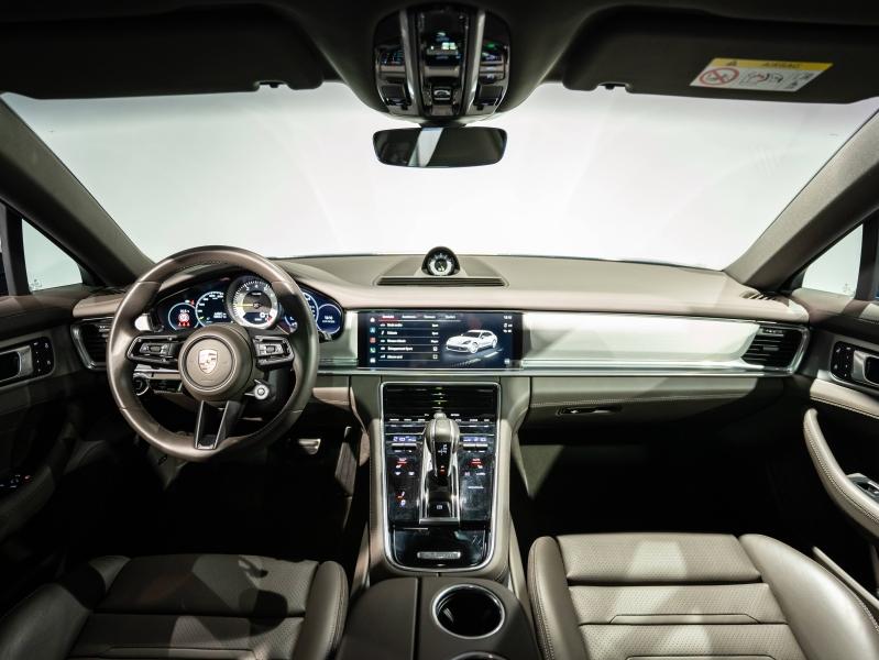 Voitures occasions PORSCHE Panamera Spt Turismo 4 Saint-Witz