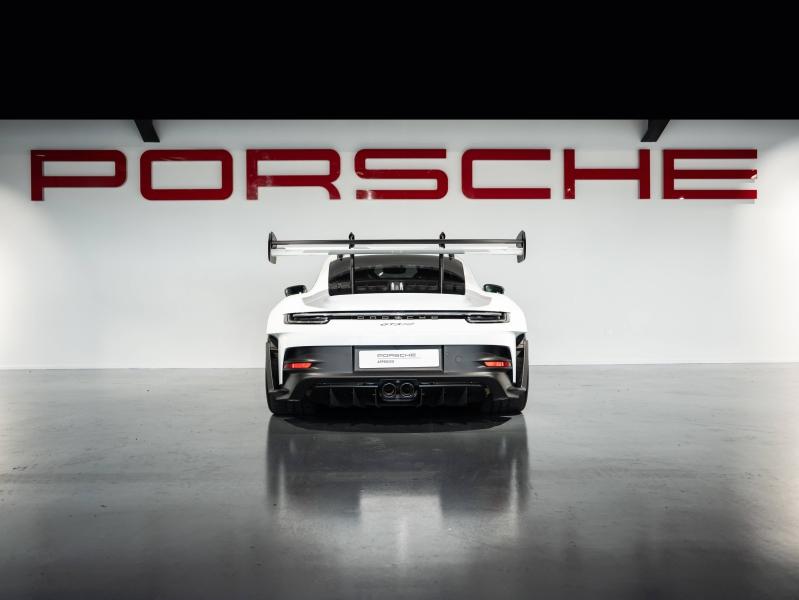 Voitures occasions PORSCHE 911 Coupe GT3 RS Saint-Witz