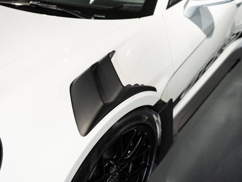 Voitures occasions PORSCHE 911 Coupe GT3 RS Saint-Witz