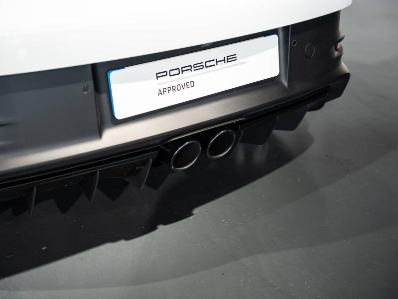 Voitures occasions PORSCHE 911 Coupe GT3 RS Saint-Witz