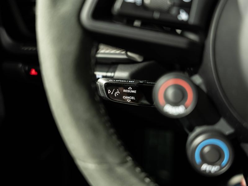 Voitures occasions PORSCHE 911 Coupe GT3 RS Saint-Witz