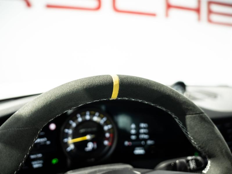 Voitures occasions PORSCHE 911 Coupe GT3 RS Saint-Witz