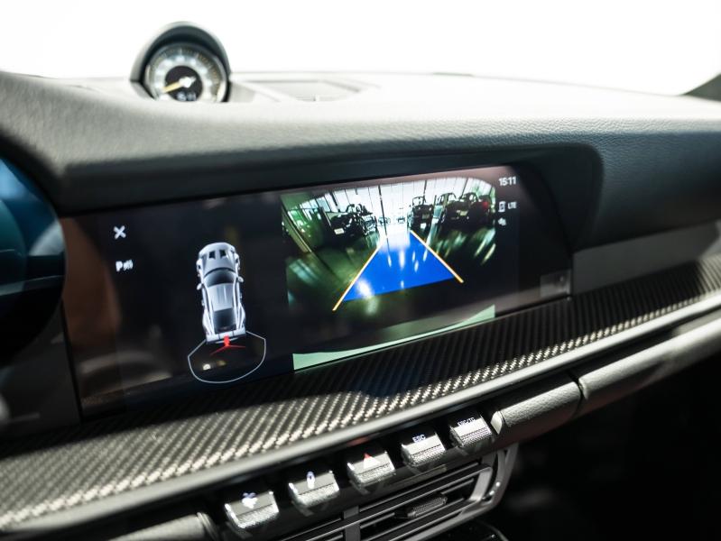 Voitures occasions PORSCHE 911 Coupe GT3 RS Saint-Witz