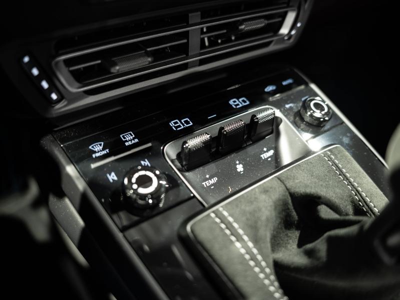 Voitures occasions PORSCHE 911 Coupe GT3 RS Saint-Witz