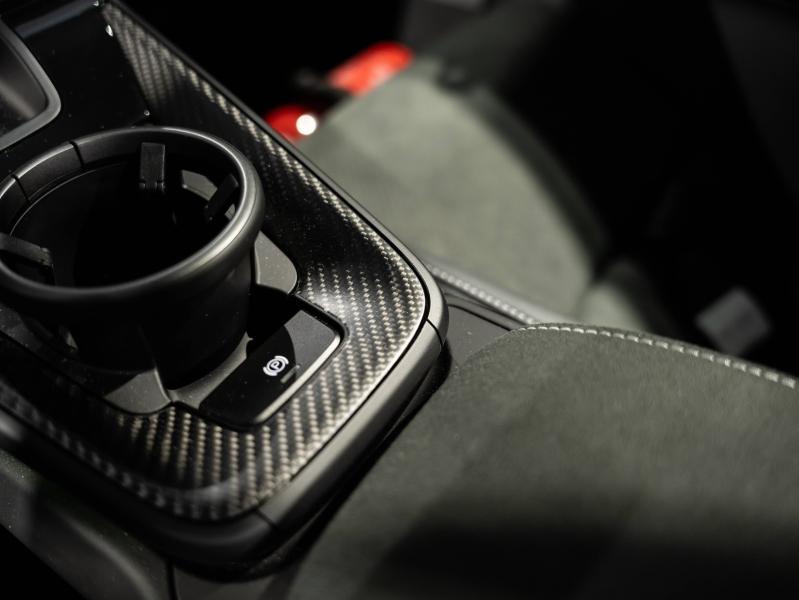 Voitures occasions PORSCHE 911 Coupe GT3 RS Saint-Witz