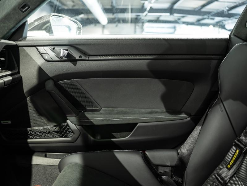 Voitures occasions PORSCHE 911 Coupe GT3 RS Saint-Witz