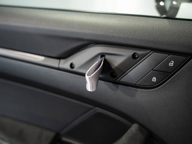 Voitures occasions PORSCHE 911 Coupe GT3 RS Saint-Witz