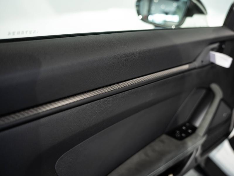 Voitures occasions PORSCHE 911 Coupe GT3 RS Saint-Witz