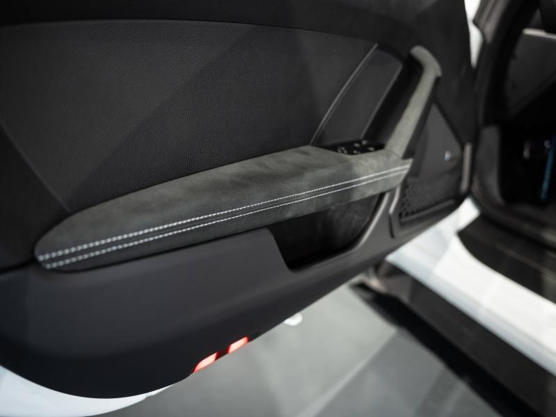 Voitures occasions PORSCHE 911 Coupe GT3 RS Saint-Witz