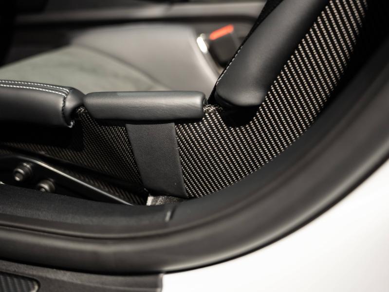 Voitures occasions PORSCHE 911 Coupe GT3 RS Saint-Witz