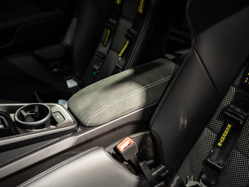 Voitures occasions PORSCHE 911 Coupe GT3 RS Saint-Witz