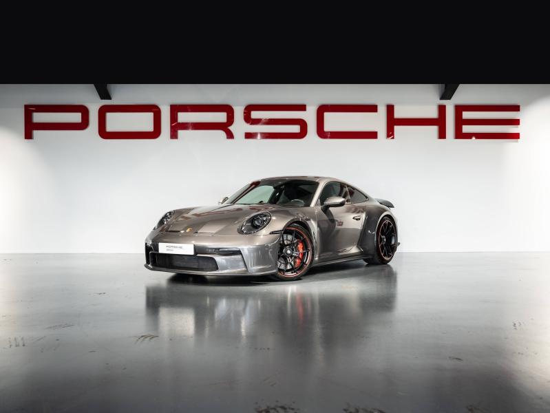 PORSCHE 911 Coupe
