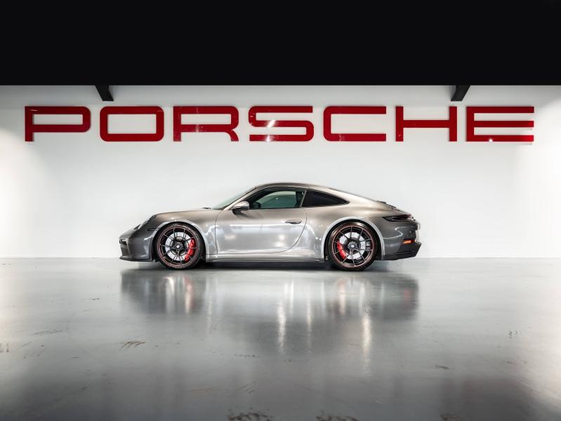 Voitures occasions PORSCHE 911 Coupe GT3 Saint-Witz