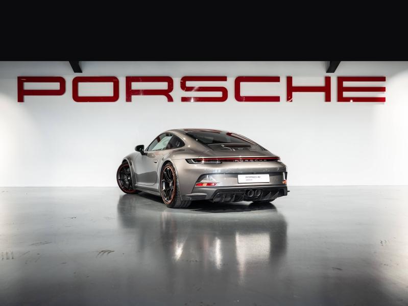 Voitures occasions PORSCHE 911 Coupe GT3 Saint-Witz