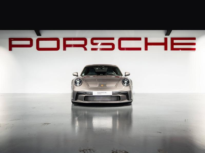 Voitures occasions PORSCHE 911 Coupe GT3 Saint-Witz