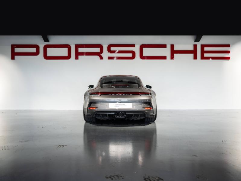 Voitures occasions PORSCHE 911 Coupe GT3 Saint-Witz