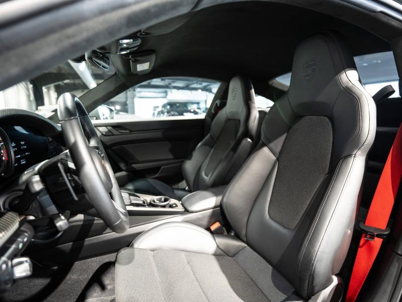 Voitures occasions PORSCHE 911 Coupe GT3 Saint-Witz