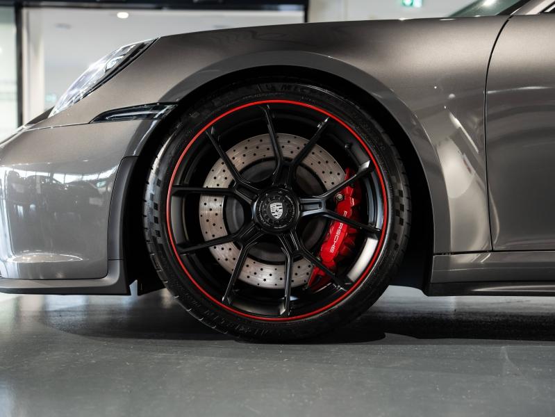 Voitures occasions PORSCHE 911 Coupe GT3 Saint-Witz