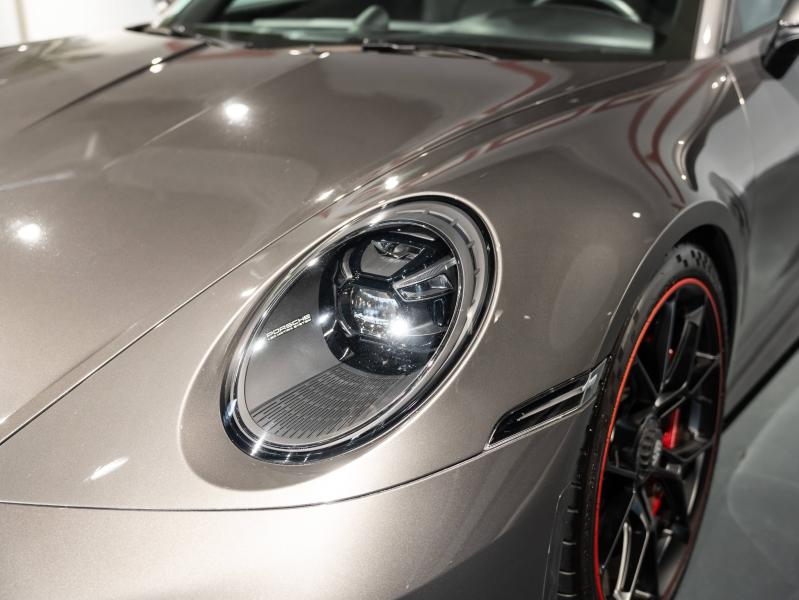 Voitures occasions PORSCHE 911 Coupe GT3 Saint-Witz