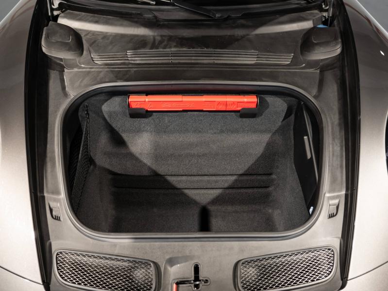 Voitures occasions PORSCHE 911 Coupe GT3 Saint-Witz