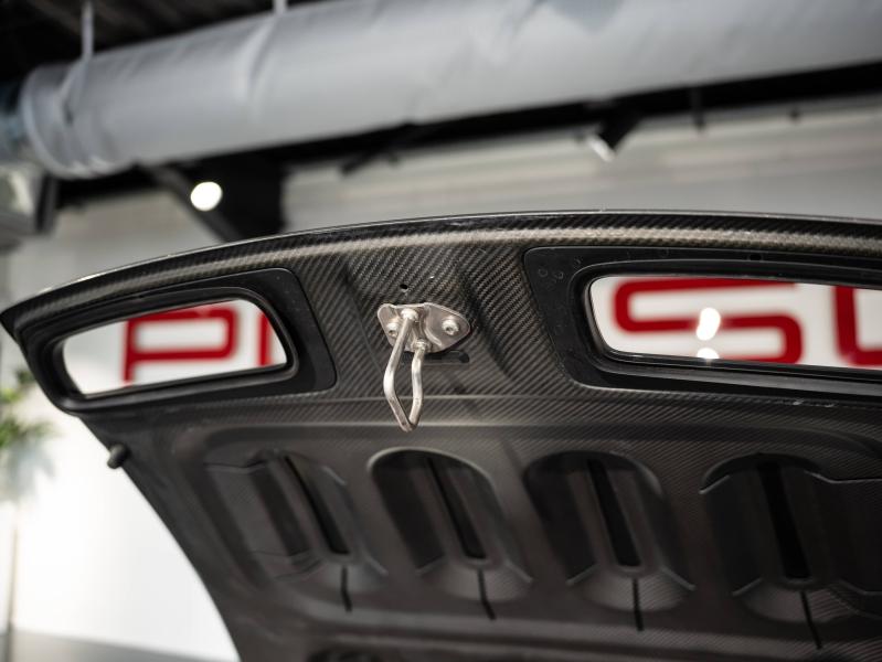 Voitures occasions PORSCHE 911 Coupe GT3 Saint-Witz