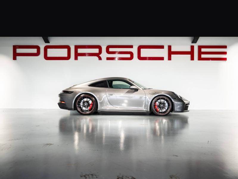 Voitures occasions PORSCHE 911 Coupe GT3 Saint-Witz