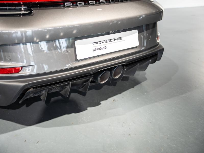 Voitures occasions PORSCHE 911 Coupe GT3 Saint-Witz