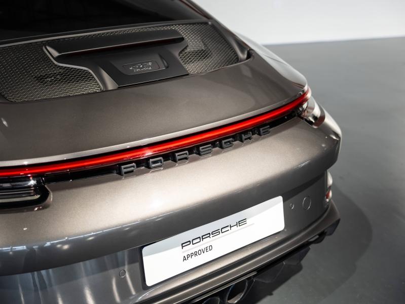 Voitures occasions PORSCHE 911 Coupe GT3 Saint-Witz