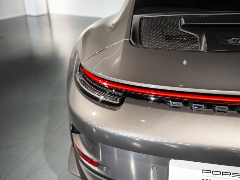 Voitures occasions PORSCHE 911 Coupe GT3 Saint-Witz