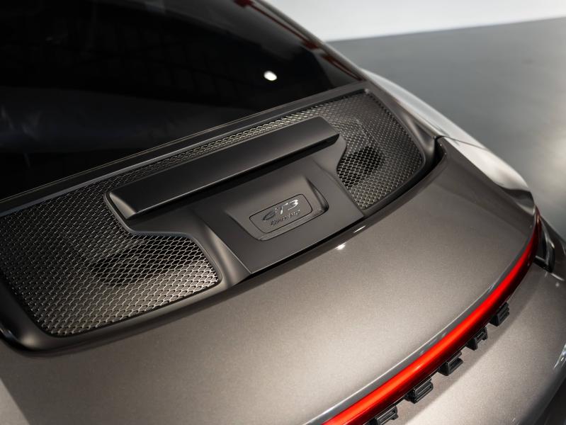 Voitures occasions PORSCHE 911 Coupe GT3 Saint-Witz