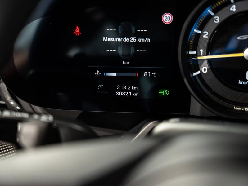 Voitures occasions PORSCHE 911 Coupe GT3 Saint-Witz