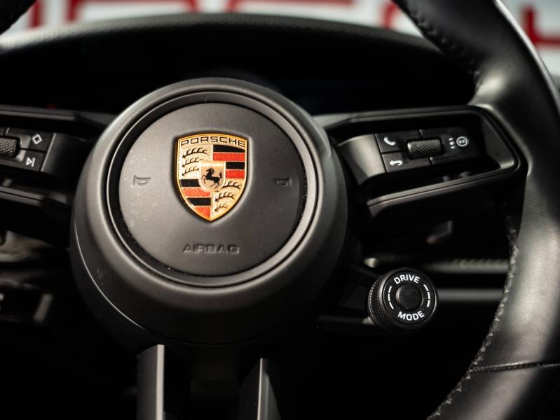 Voitures occasions PORSCHE 911 Coupe GT3 Saint-Witz