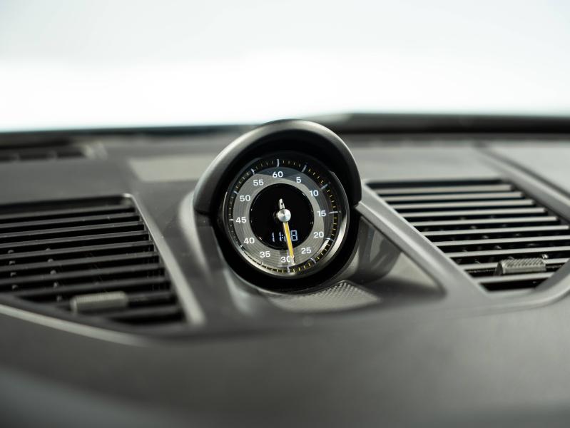 Voitures occasions PORSCHE 911 Coupe GT3 Saint-Witz