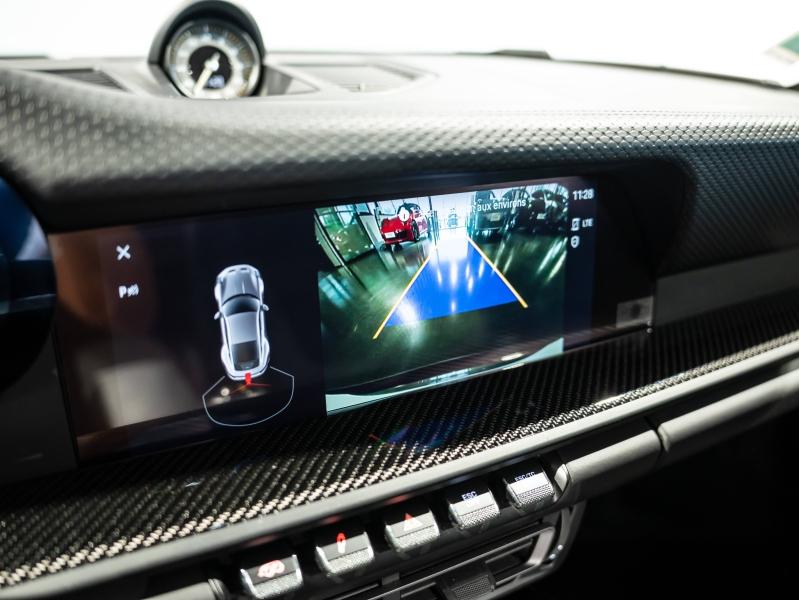 Voitures occasions PORSCHE 911 Coupe GT3 Saint-Witz