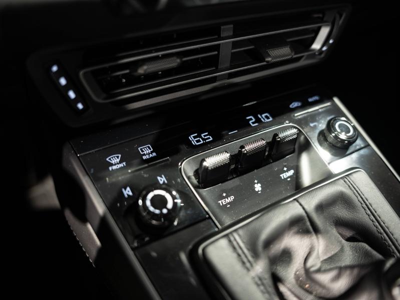Voitures occasions PORSCHE 911 Coupe GT3 Saint-Witz