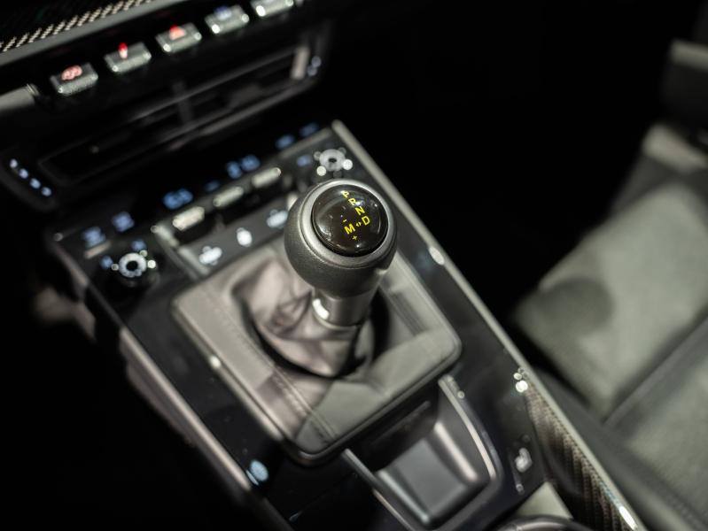 Voitures occasions PORSCHE 911 Coupe GT3 Saint-Witz