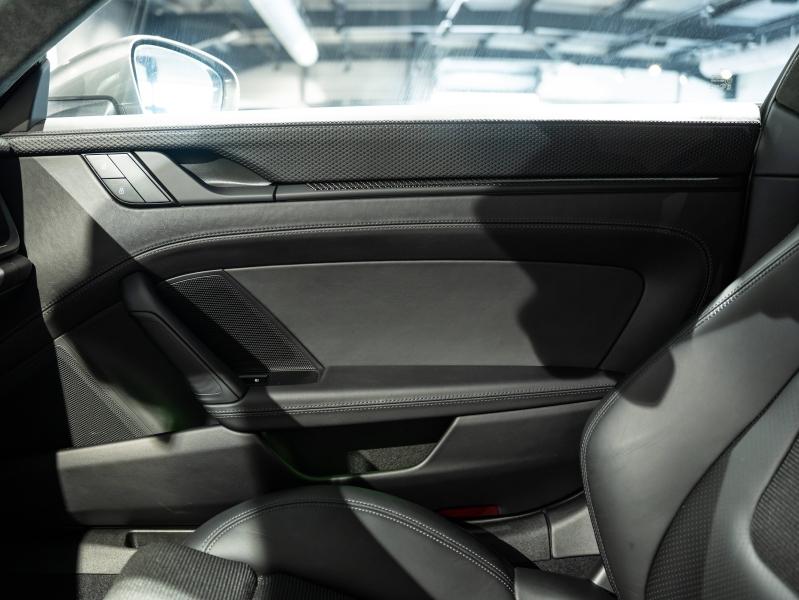 Voitures occasions PORSCHE 911 Coupe GT3 Saint-Witz