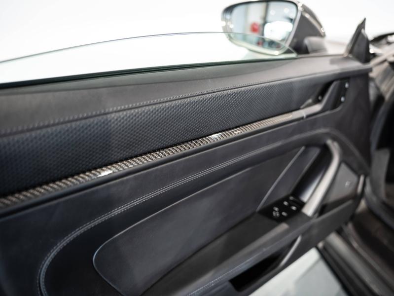 Voitures occasions PORSCHE 911 Coupe GT3 Saint-Witz